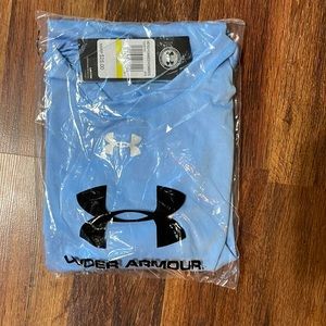 Mens under armour dri fit tee